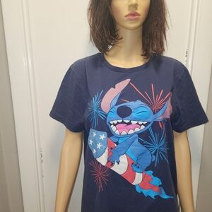 Disney Stitch T-Shirt